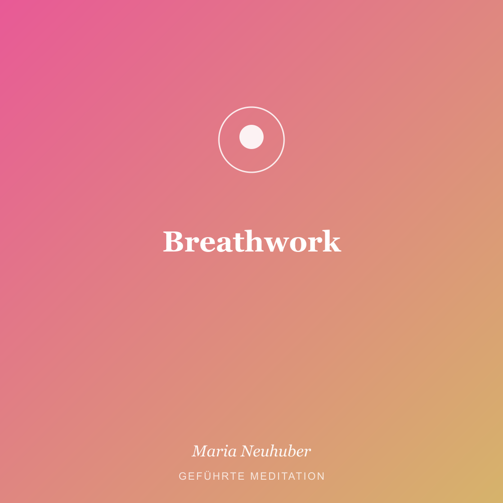 Meditation: Breathwork