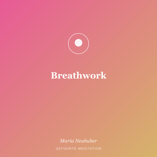 Meditation: Breathwork